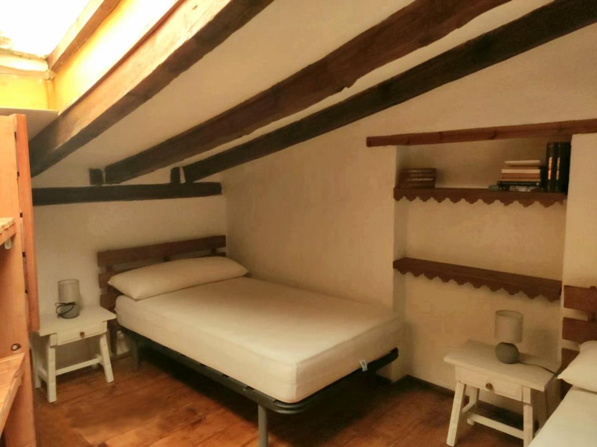 Casa Los Chaparrales Los Anchos Екстериор снимка